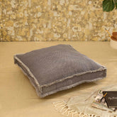 Lucas Floor Cushions Blue Small